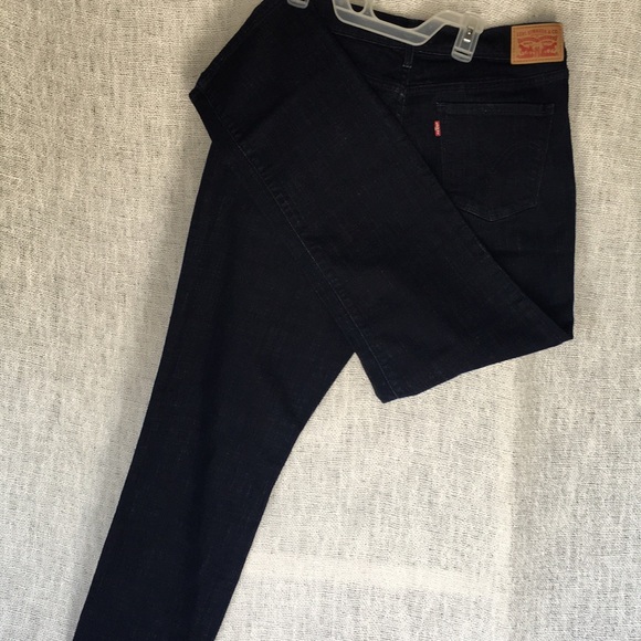 Levi’s 505 jeans size 31 - Picture 7 of 7